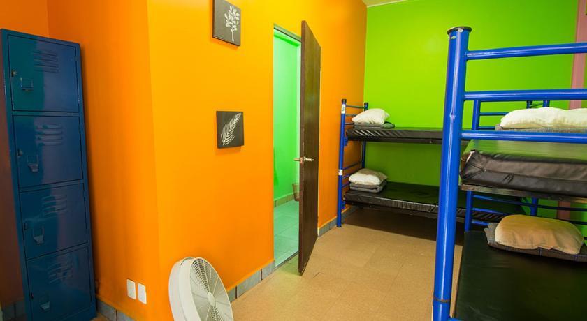 Hotel Amigo Suites (Adults Only) Mexico City Exterior photo