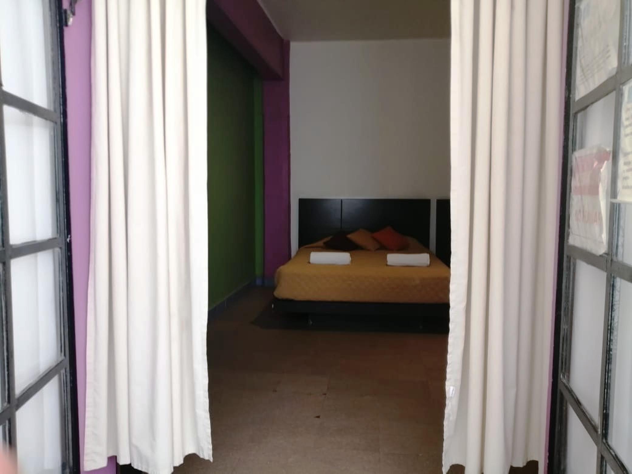 Hotel Amigo Suites (Adults Only) Mexico City Exterior photo