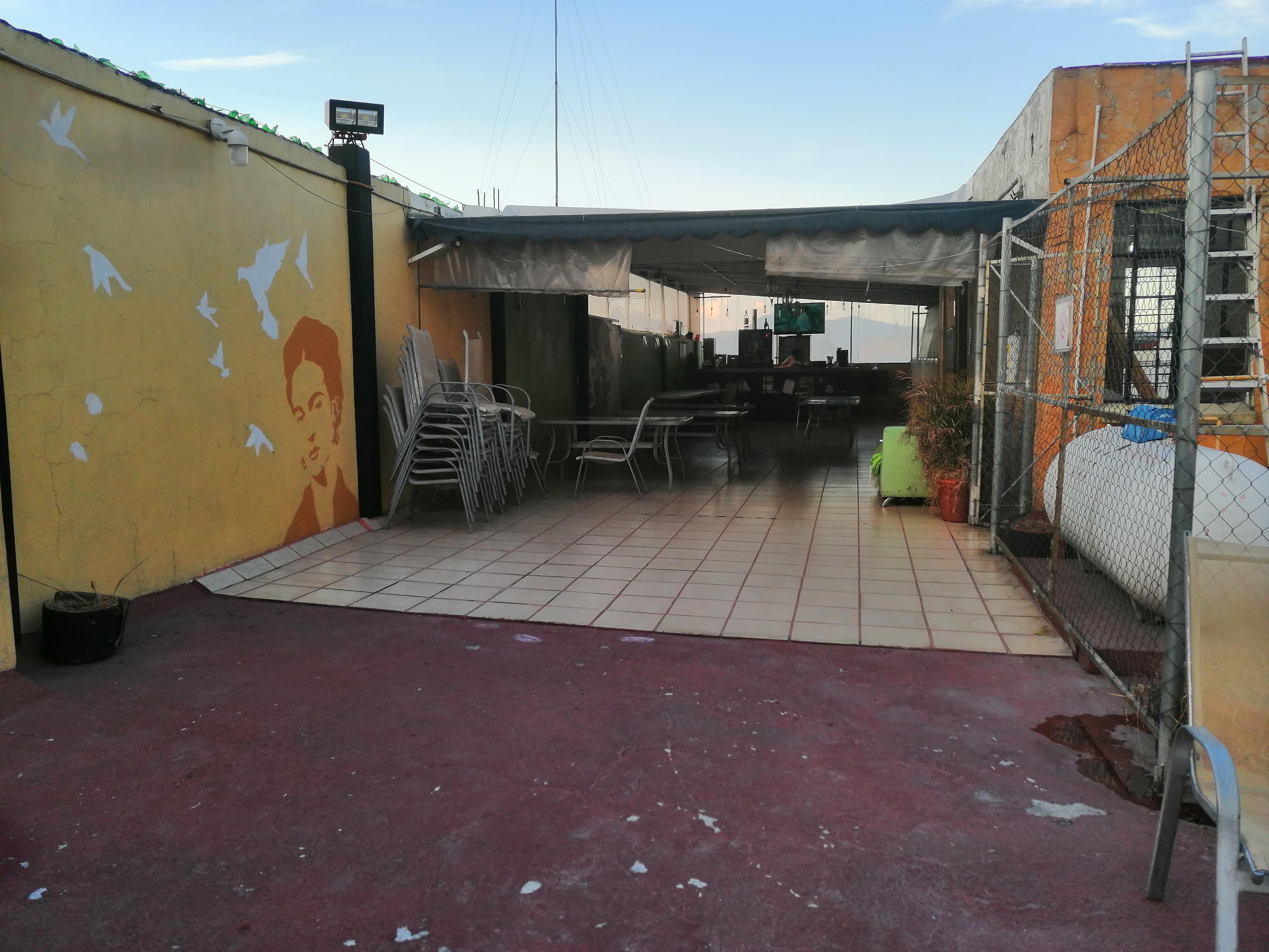 Hotel Amigo Suites (Adults Only) Mexico City Exterior photo