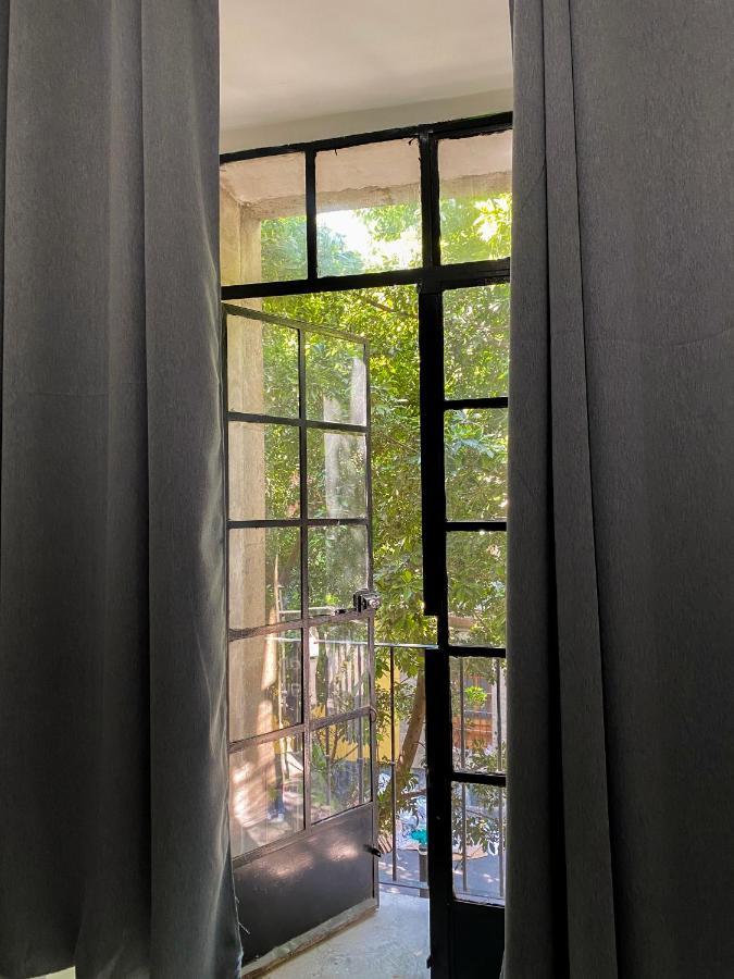 Hotel Amigo Suites (Adults Only) Mexico City Exterior photo
