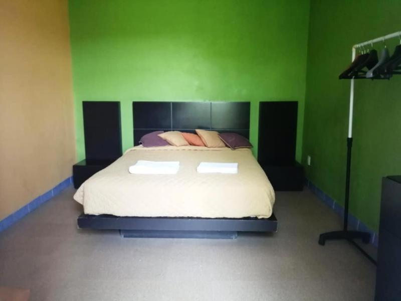 Hotel Amigo Suites (Adults Only) Mexico City Room photo