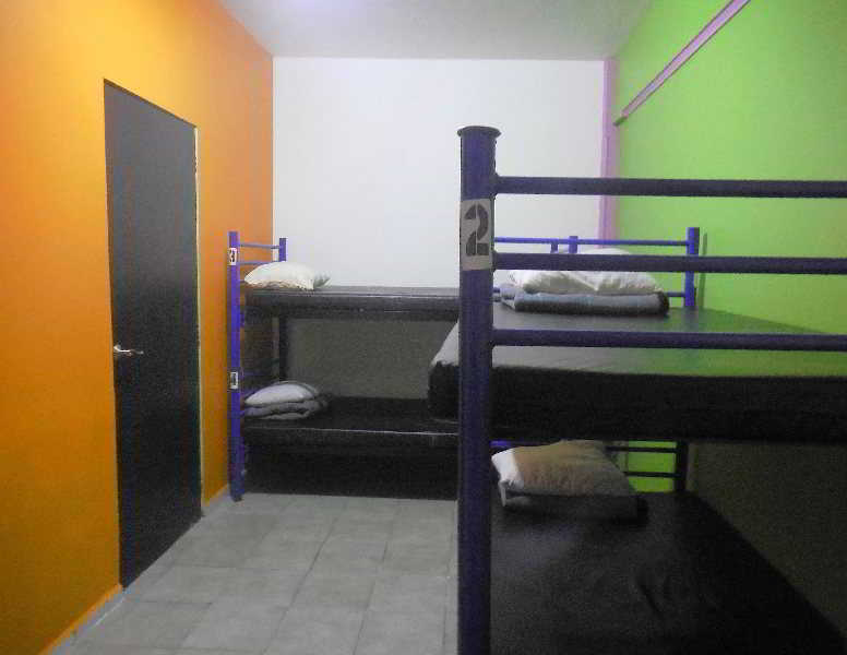 Hotel Amigo Suites (Adults Only) Mexico City Exterior photo